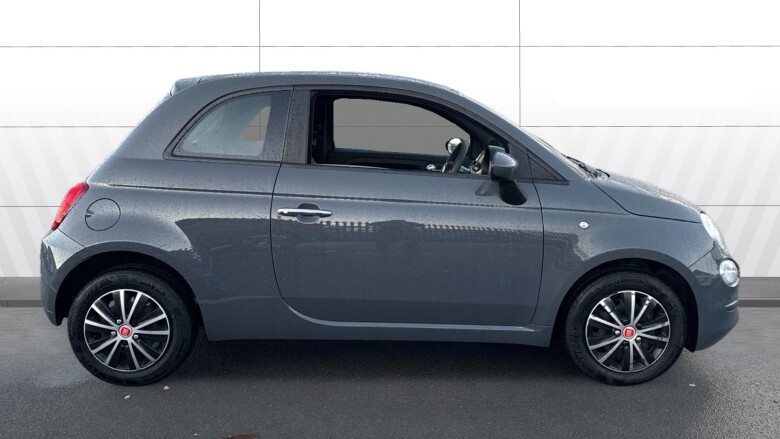 Fiat 500 1.0 Mild Hybrid Pop 3dr Petrol Hatchback